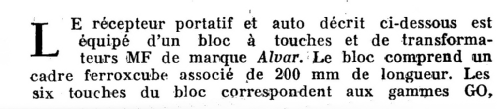Autostron II ; Teral; Paris (ID = 2730535) Radio