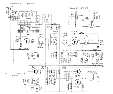 Autostron ; Teral; Paris (ID = 2710520) Radio