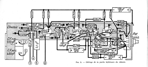 Autostron ; Teral; Paris (ID = 2710521) Radio