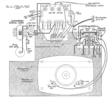 Autostron ; Teral; Paris (ID = 2710523) Radio