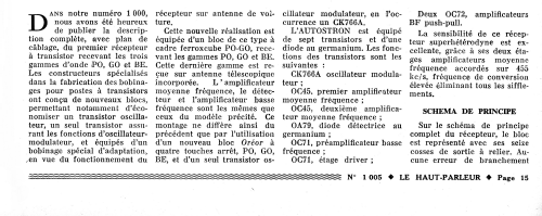 Autostron ; Teral; Paris (ID = 2710524) Radio