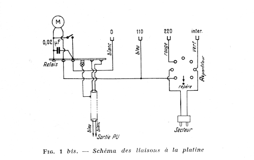 Luxe 64 ; Teral; Paris (ID = 2153744) R-Player