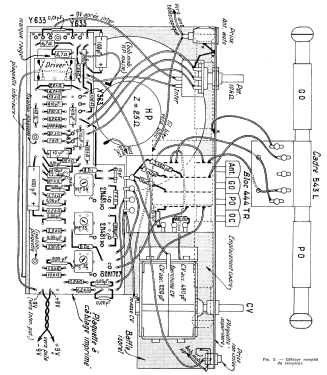 Mercury ; Teral; Paris (ID = 2738250) Radio