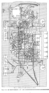 Modulus ; Teral; Paris (ID = 2738431) Radio