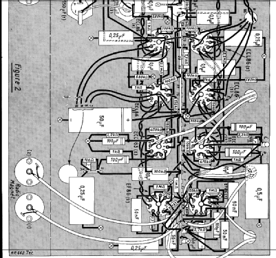 Super 1 Ampli Hi-Fi Stéréo ; Teral; Paris (ID = 2699657) Ampl/Mixer