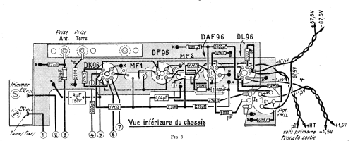 Sylvy 58; Teral; Paris (ID = 2501972) Radio