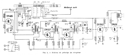 Terry 5; Teral; Paris (ID = 2412857) Radio