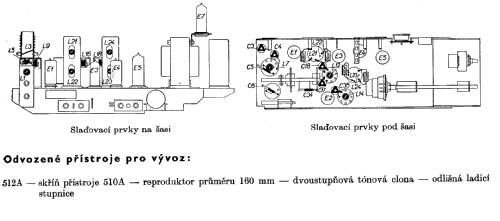 514A; Tesla; Praha, (ID = 94267) Radio