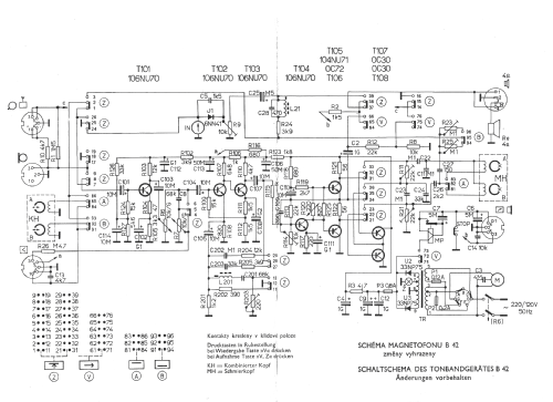 B42 ANP223; Tesla; Praha, (ID = 164197) R-Player