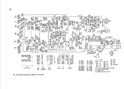 B4 ANP221; Tesla; Praha, (ID = 310484) R-Player