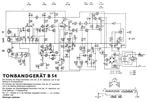 B54 ANP230A; Tesla; Praha, (ID = 154930) R-Player