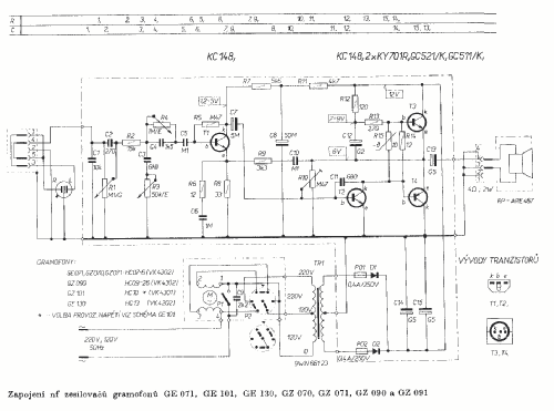 GZ071; Tesla; Praha, (ID = 984963) Reg-Riprod