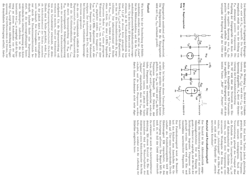 Lotos 4211U-6; Tesla; Praha, (ID = 189969) Television