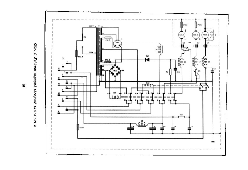 R4 & ZS4; Tesla; Praha, (ID = 814148) Commercial Re