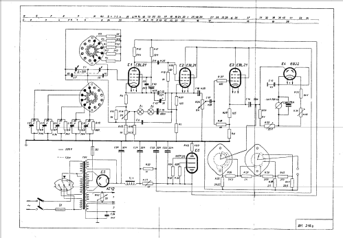 RC-Generator BM218A; Tesla; Praha, (ID = 296841) Equipment