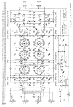 AZS171/A; Tesla; Praha, (ID = 2768918) Ampl/Mixer