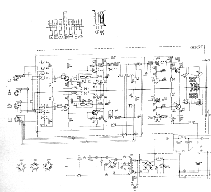 AZS-217; Tesla; Praha, (ID = 2768934) Ampl/Mixer