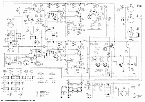 B46 ANP253; Tesla; Praha, (ID = 2582823) R-Player