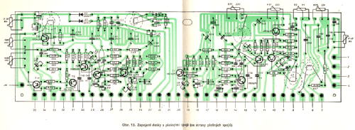 B46 ANP253; Tesla; Praha, (ID = 2625810) Ton-Bild