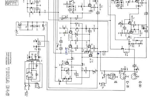 B46 ANP253; Tesla; Praha, (ID = 1593695) R-Player