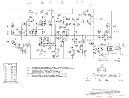 B54 ANP230A; Tesla; Praha, (ID = 1596133) R-Player