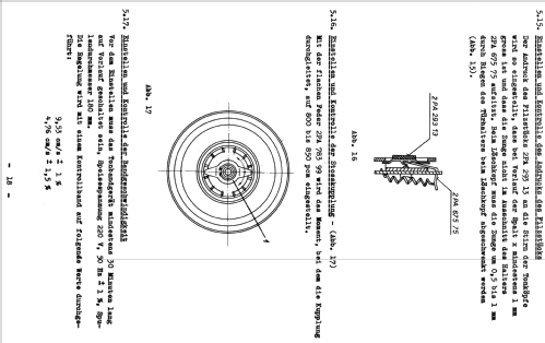 B5 ANP230; Tesla; Praha, (ID = 1596095) Ton-Bild