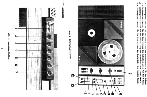 B93 Stereo ANP 295; Tesla; Praha, (ID = 1594400) R-Player