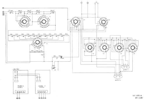 BS-448E; Tesla; Praha, (ID = 2767215) Power-S