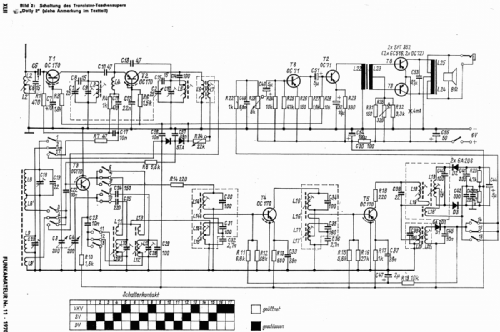 Dolly 2 2816B7; Tesla; Praha, (ID = 1271945) Radio