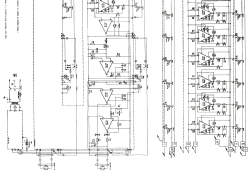 Equalizer AYZ-061; Tesla; Praha, (ID = 2530867) Ampl/Mixer