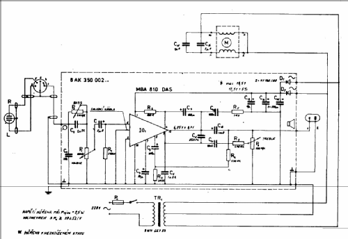 GE040; Tesla; Praha, (ID = 2440568) Enrég.-R