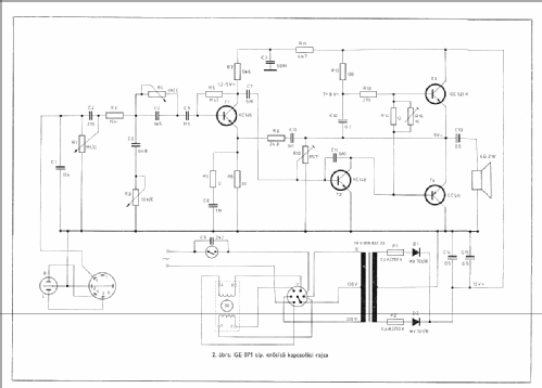 GE071; Tesla; Praha, (ID = 2208352) R-Player