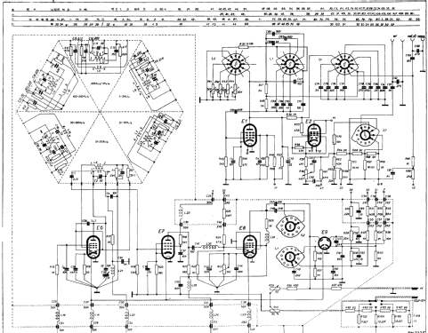 Generator BM223E; Tesla; Praha, (ID = 2548340) Equipment