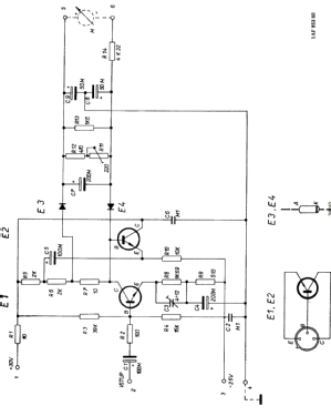 Generator BM-519; Tesla; Praha, (ID = 2739154) Ausrüstung