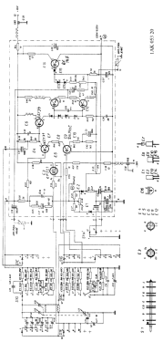 Generator BM-519; Tesla; Praha, (ID = 2739156) Ausrüstung