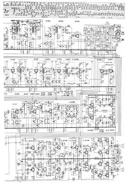 HiFi 810A SP201; Tesla; Praha, (ID = 2974223) Radio