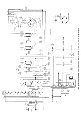 LF Signal Level Meter 12XN013; Tesla; Praha, (ID = 2834601) Equipment