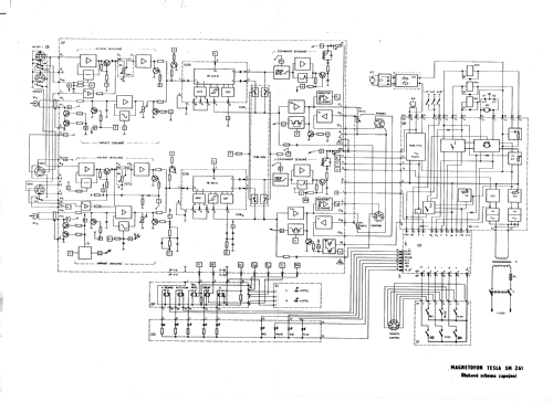 SM261; Tesla; Praha, (ID = 1438295) R-Player