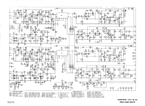 SM261; Tesla; Praha, (ID = 1438299) R-Player