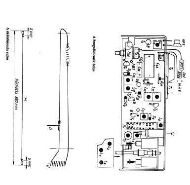 Spider 2105 B-2; Tesla; Praha, (ID = 1439237) Car Radio