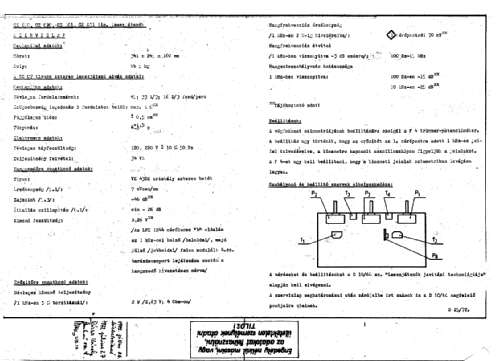 Supraphon GZ090; Tesla; Praha, (ID = 3074052) Reg-Riprod