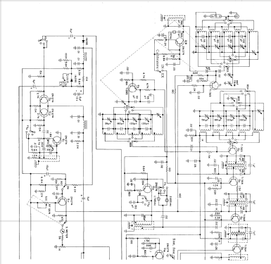 Professional Receiver ; Texas Instruments, (ID = 2640278) Commercial Re