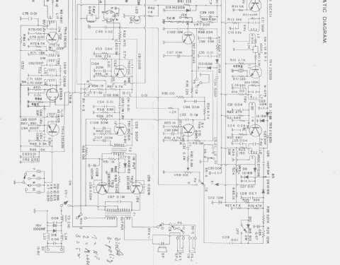 Funksprechgerät AM2001; TFT Electronic; (ID = 2066475) Citizen