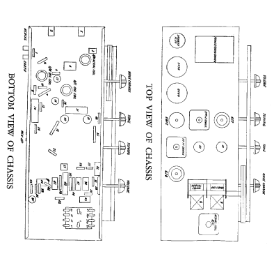 Tasma 1031; Thom & Smith Pty. (ID = 1569396) Radio