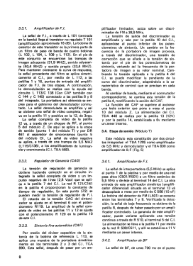 16C1 Ch= 16C1; Thomson Española S.A (ID = 2870208) Televisore