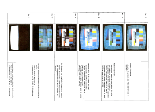 Ch= ICC3; Thomson Española S.A (ID = 2479096) Television