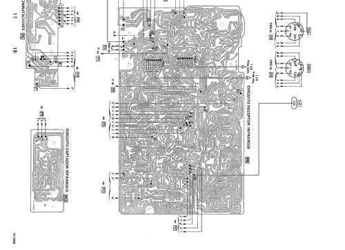 Control Remoto CR-1001; Thomson Española S.A (ID = 2484005) Diverses