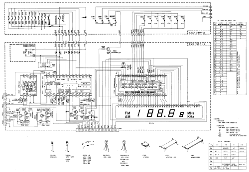 MT-450E; Thomson Española S.A (ID = 2471108) Radio