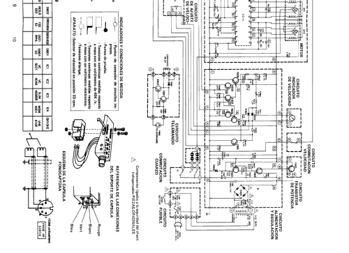 Platina Tocadiscos TQ-404; Thomson Española S.A (ID = 2486031) Reg-Riprod