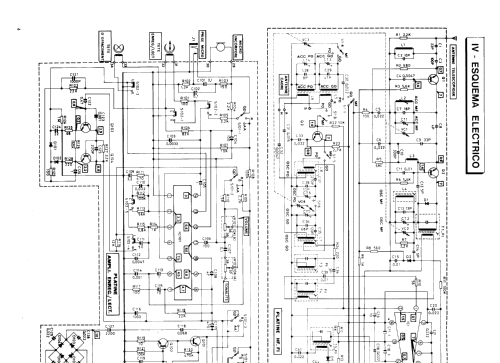 RCR-102; Thomson Española S.A (ID = 2477106) Radio